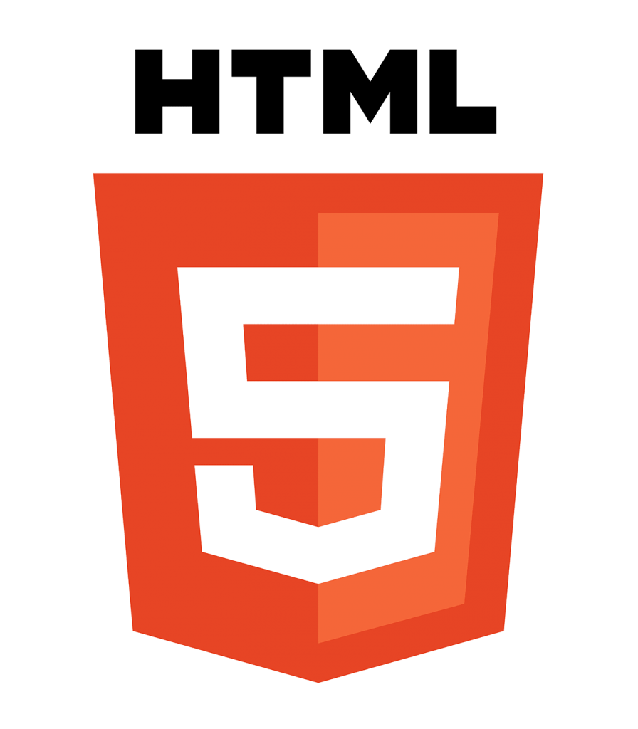 html-logo