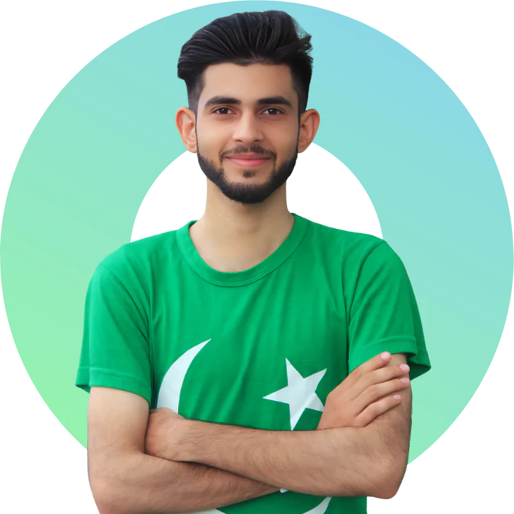 Saim Raza