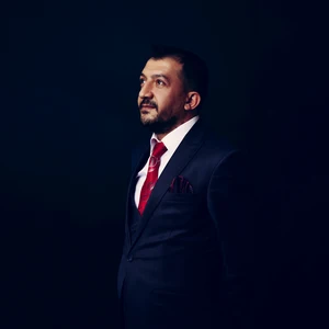 Faisal Zahid