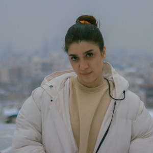 Lubna Hashmi